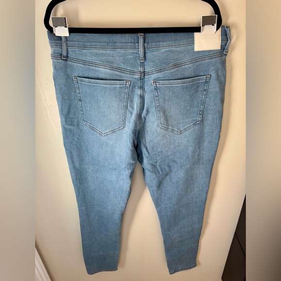 Brand New with Tags - Express Jeans - Picture 5 of 7